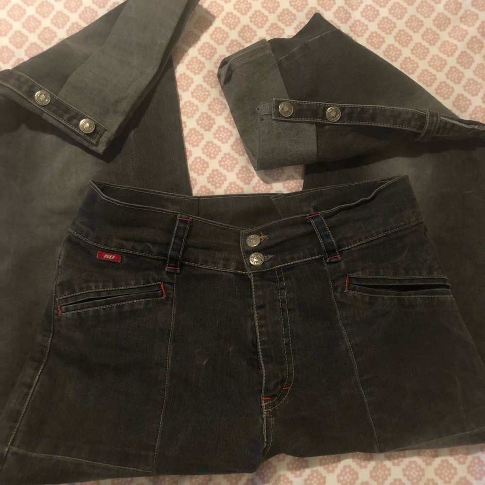 don’t buy pls  , ISO this Miss Sixty jeans